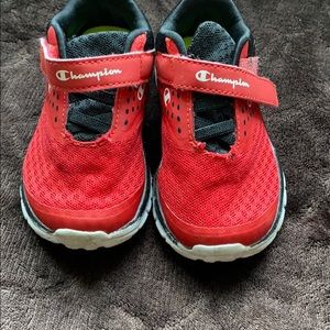 Champion Toddler Shoe, Size 61/2C